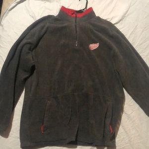 Red Wings Fleece
